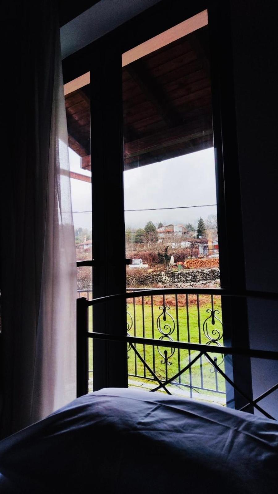 Villa Athamanio - Suite ภายนอก รูปภาพ